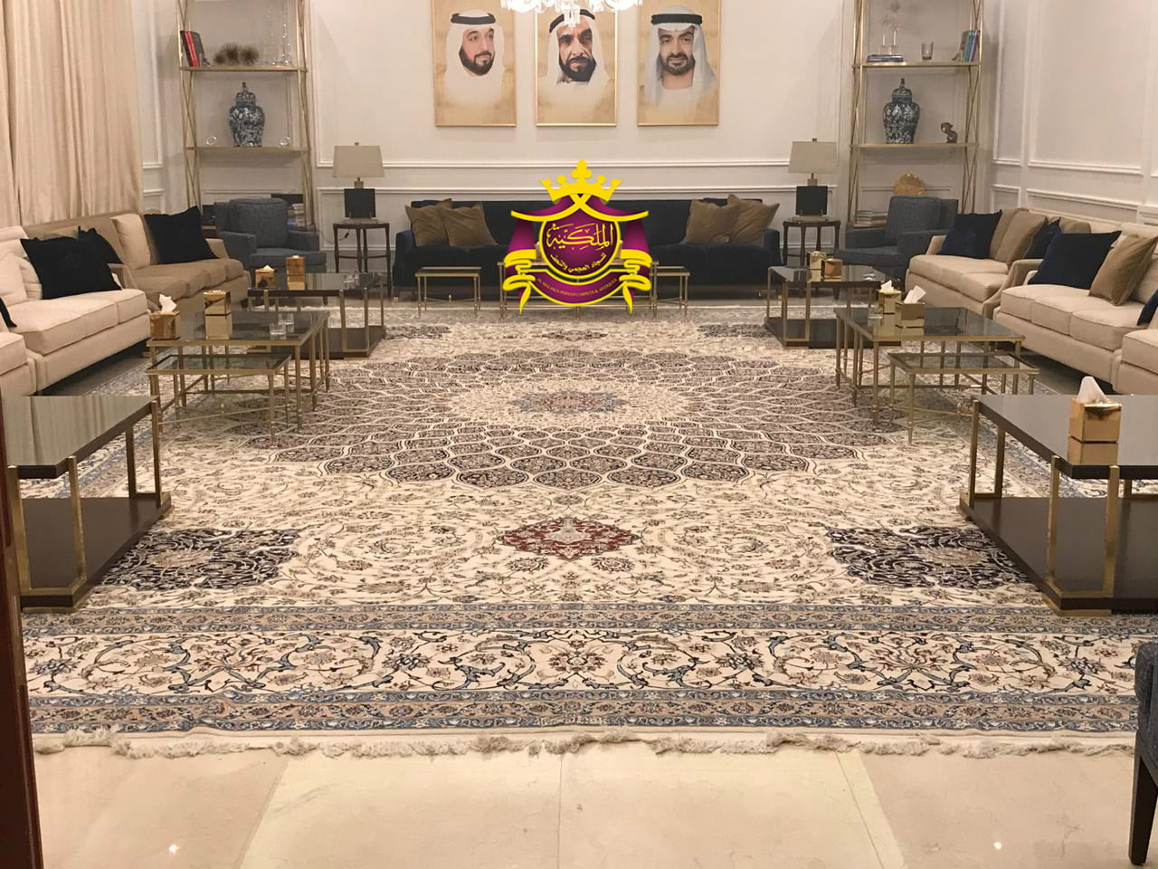 Carpets and Rugs in Dubai The Ultimate Shopping Guide