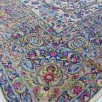 KAHRMAN Carpet: High quality handmade, antique, silk and wool Iranian carpet